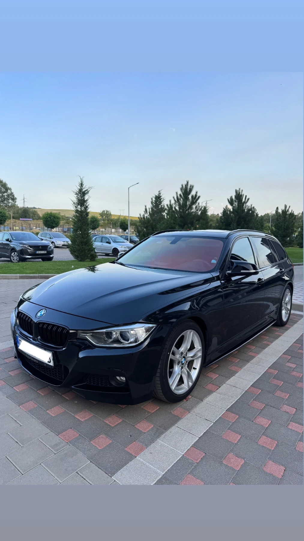 BMW 320  - изображение 2