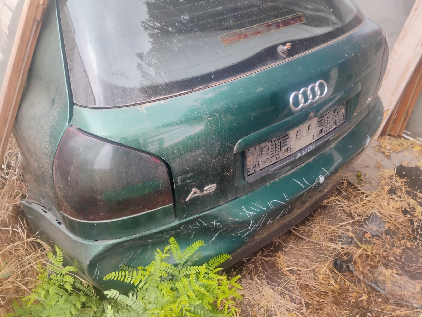 Audi A3  - изображение 3