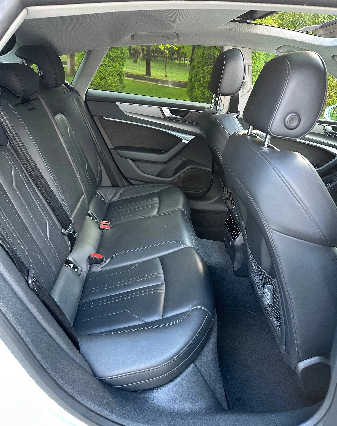 Audi A7 55TFSI Quattro - изображение 4