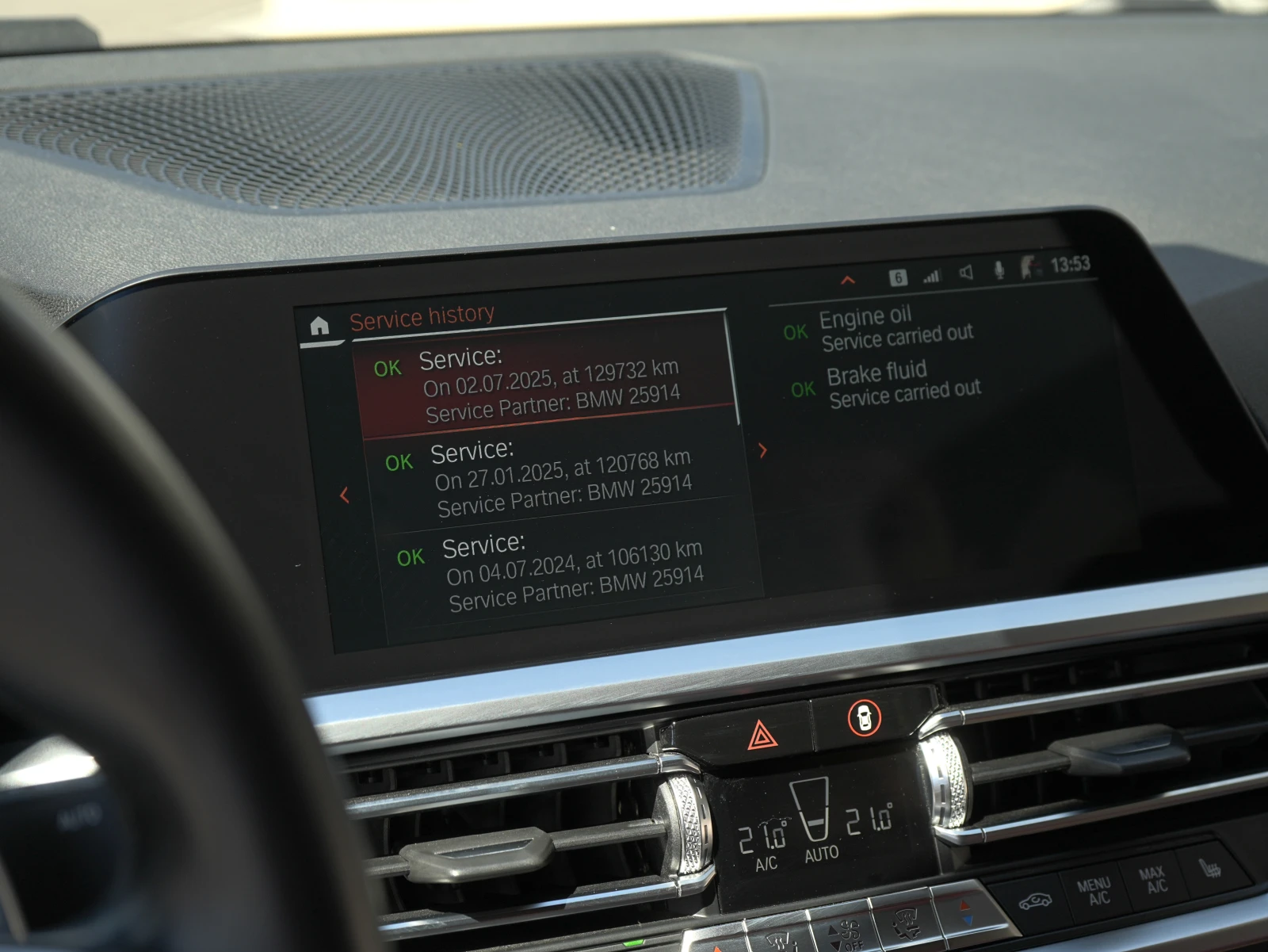 BMW 340 M340i Xdrive | Mobile.bg — изображение 11