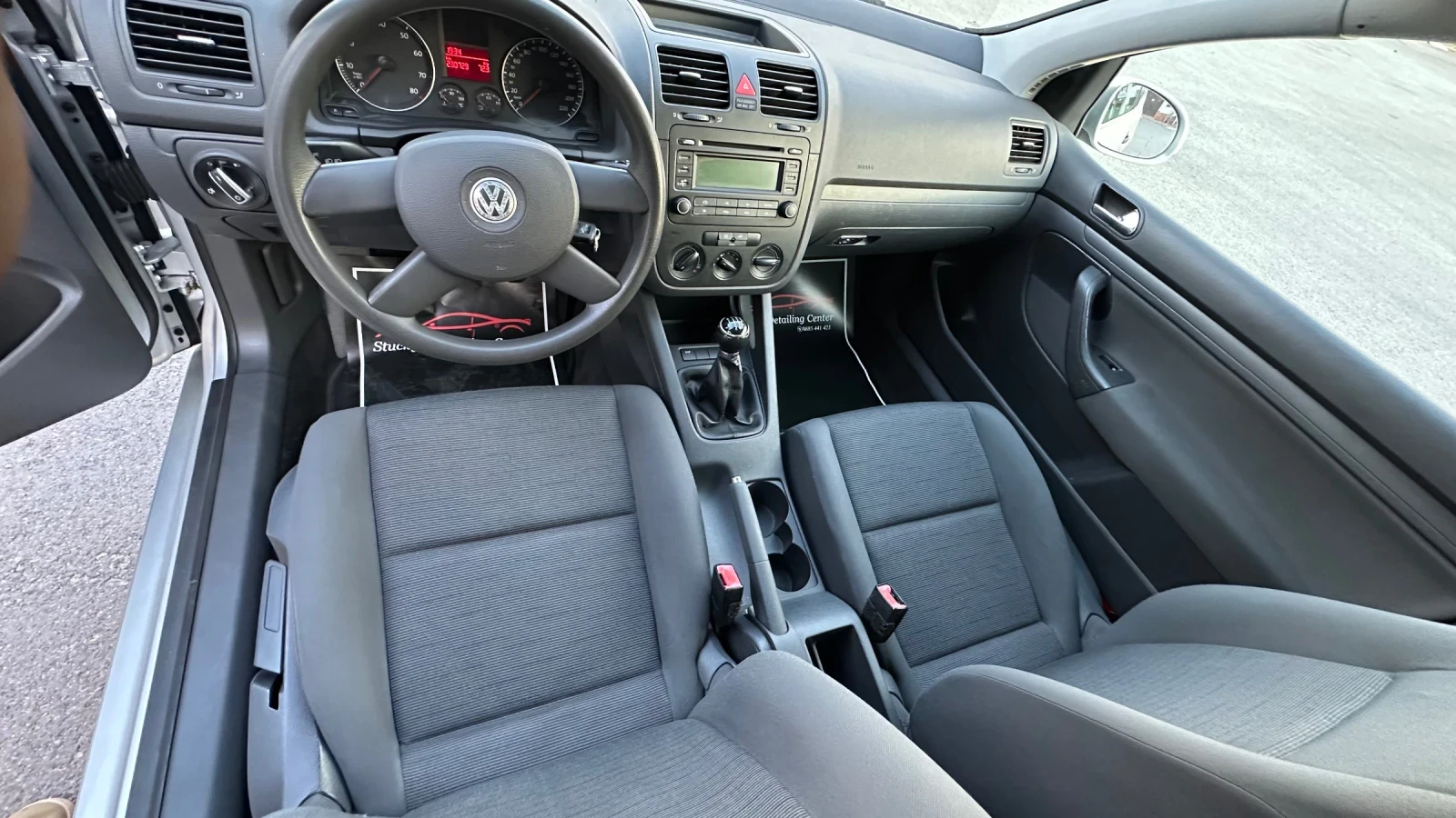 VW Golf 1.4 - изображение 7