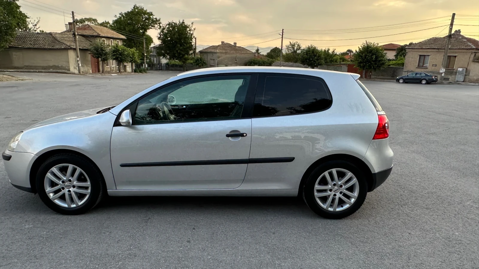 VW Golf 1.4 - изображение 3