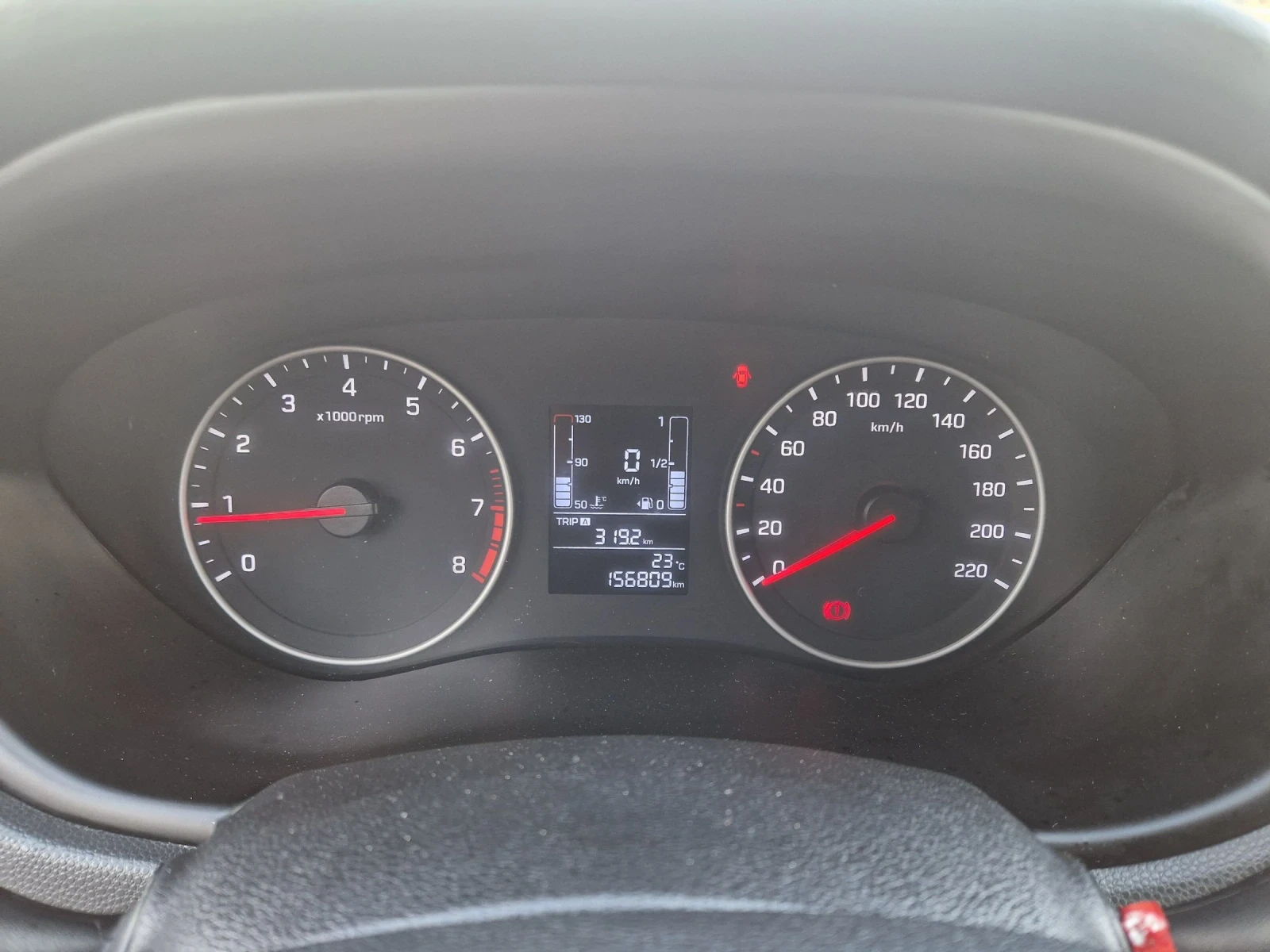 Hyundai I20 1.2i LPG Navi  | Mobile.bg   13