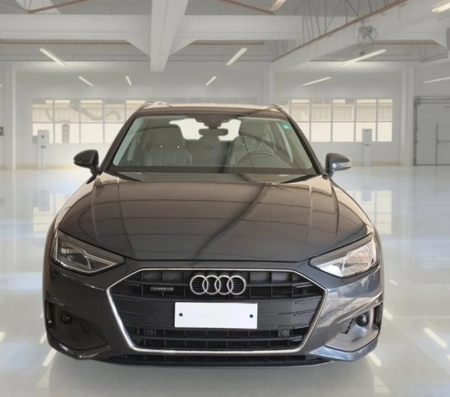 Audi A4 !!!ОЧАКВАН ВНОС!!! 40TDI 190ps. QUATTRO - изображение 2