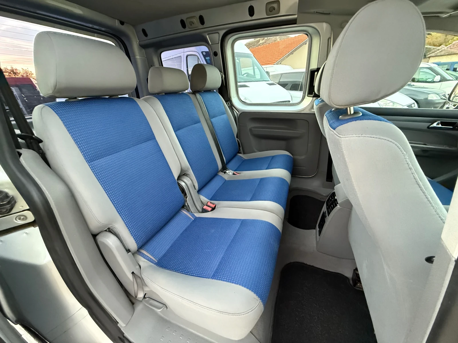 VW Caddy 1.9TDI 105..  | Mobile.bg   14