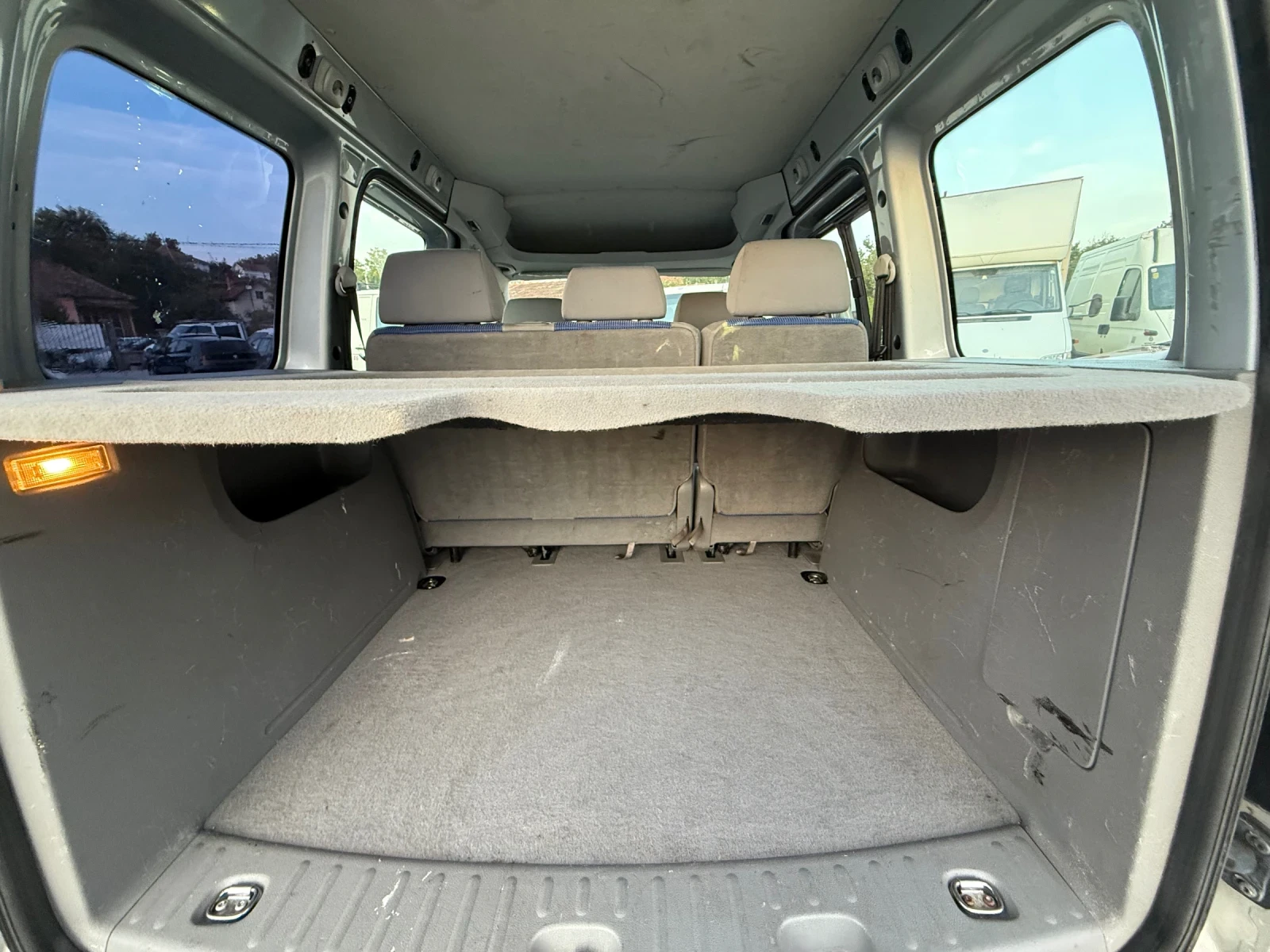 VW Caddy 1.9TDI 105..  | Mobile.bg   15