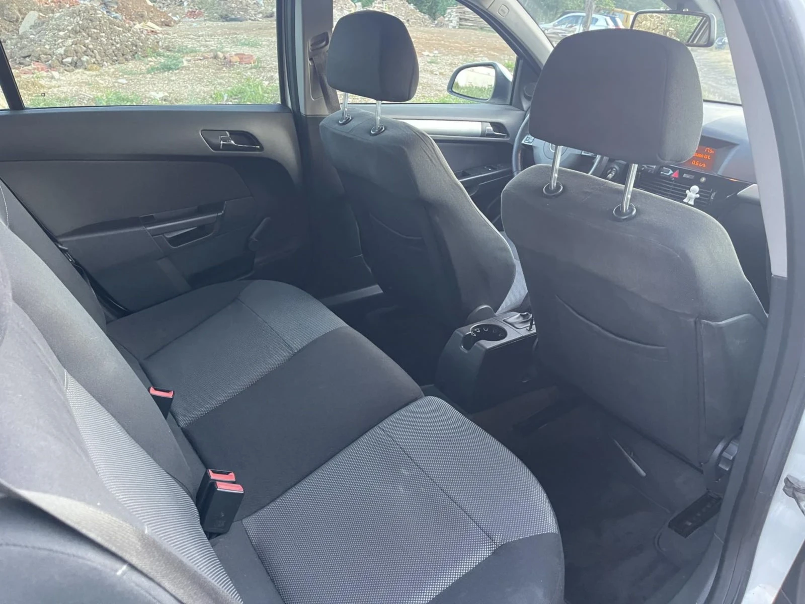 Opel Astra 1.7 cdti | Mobile.bg   16