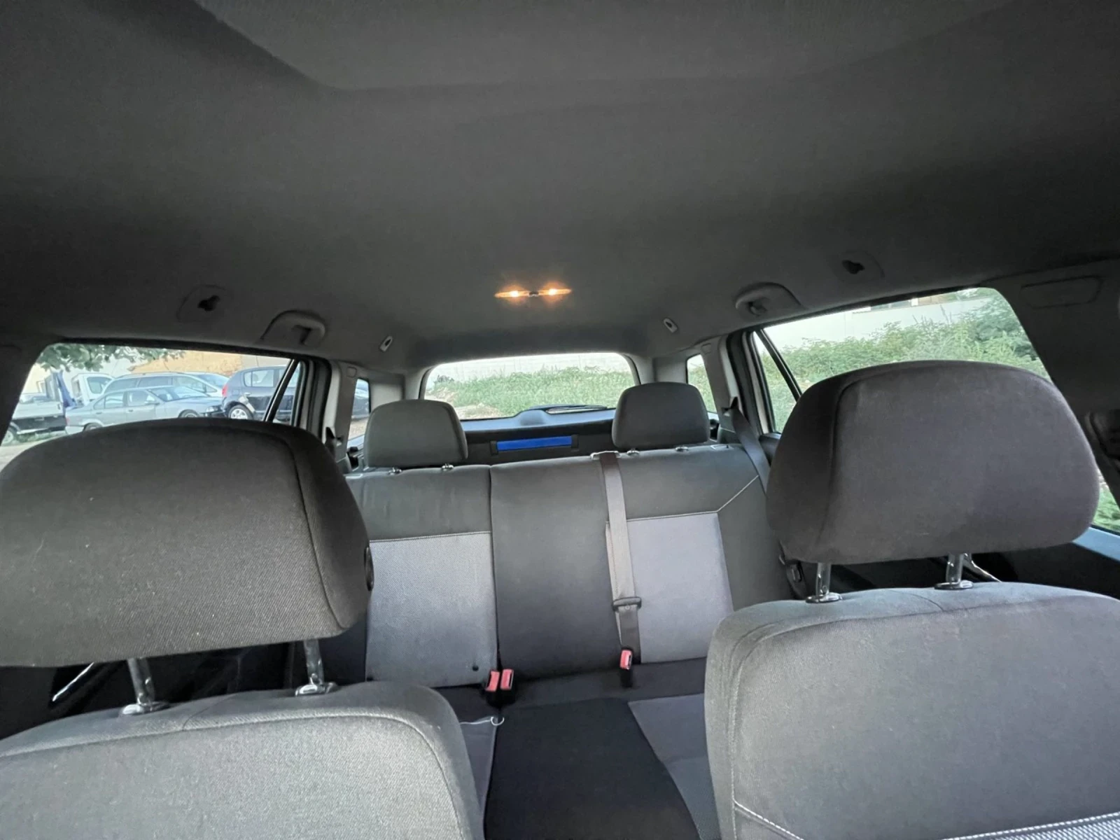 Opel Astra 1.7 cdti | Mobile.bg   17