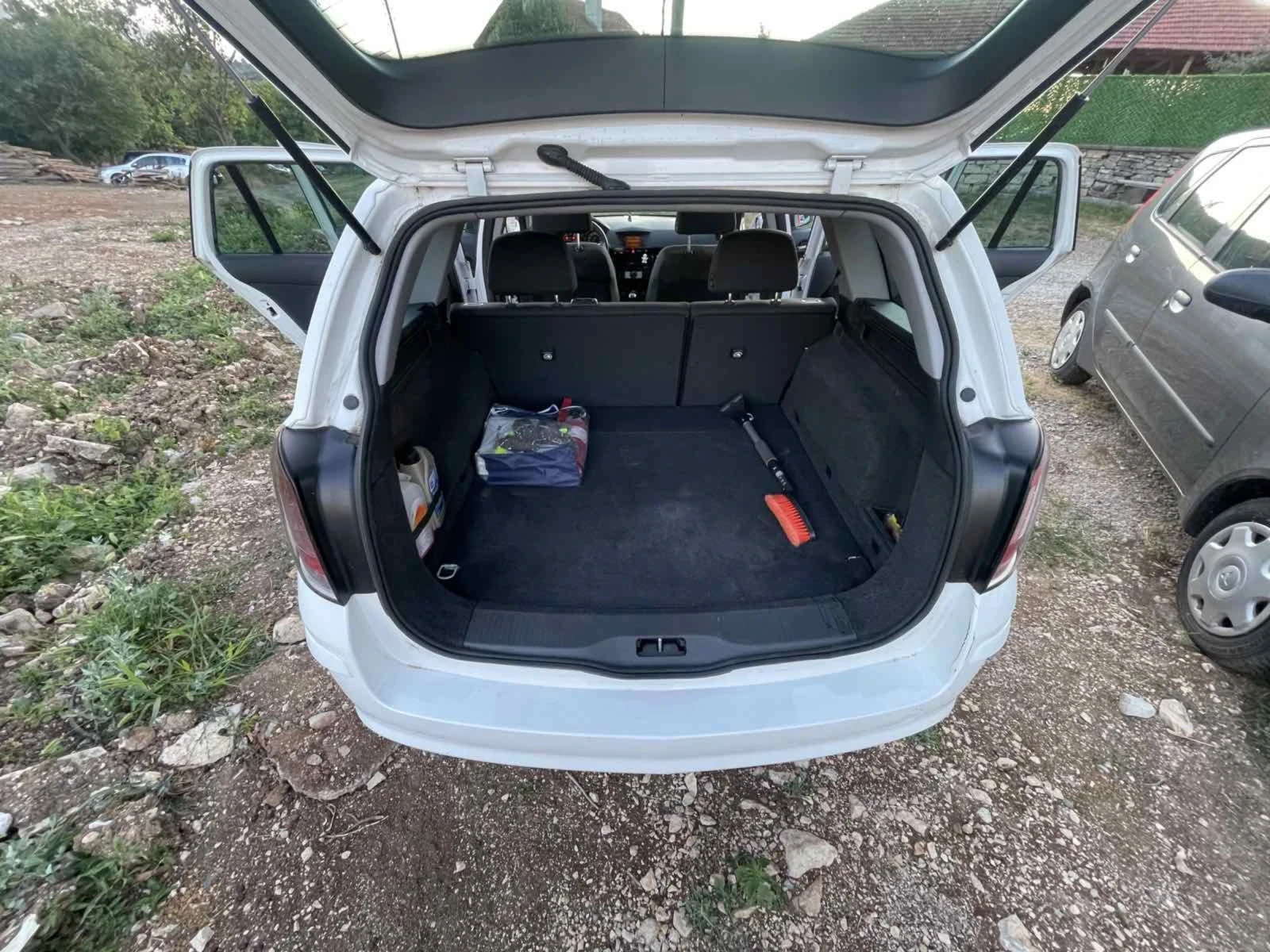 Opel Astra 1.7 cdti - изображение 9