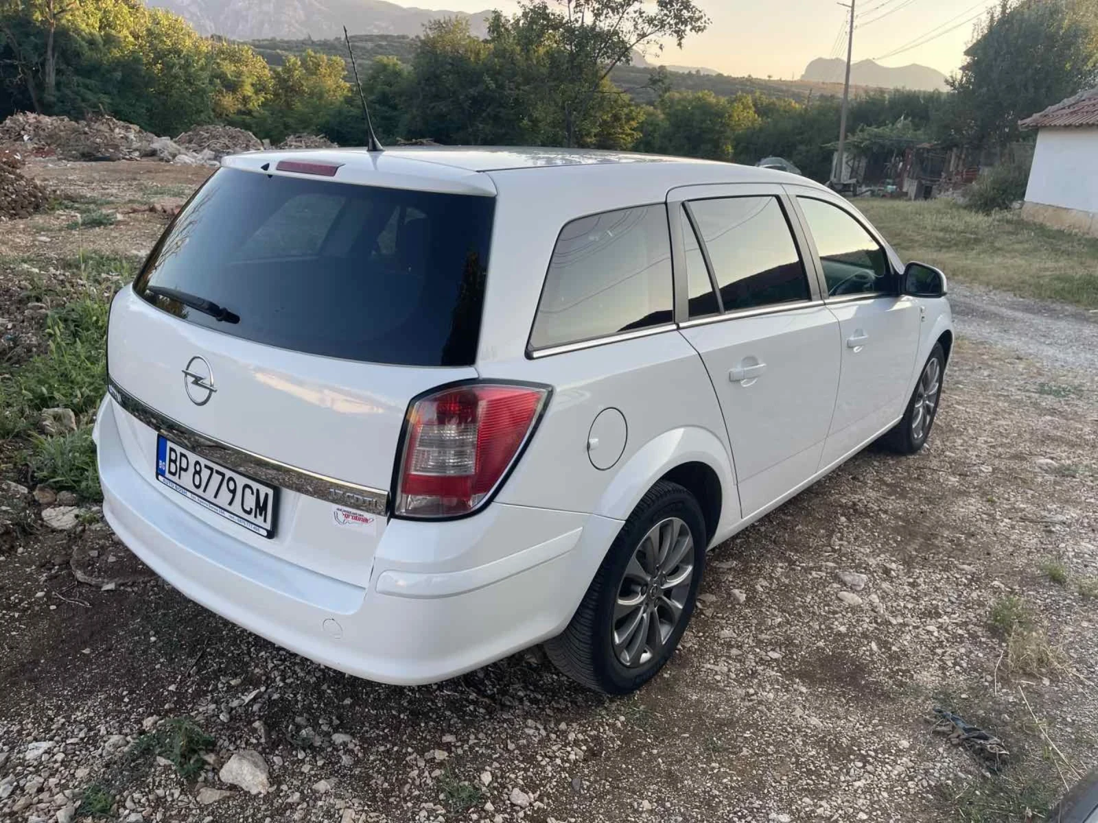 Opel Astra 1.7 cdti - изображение 3