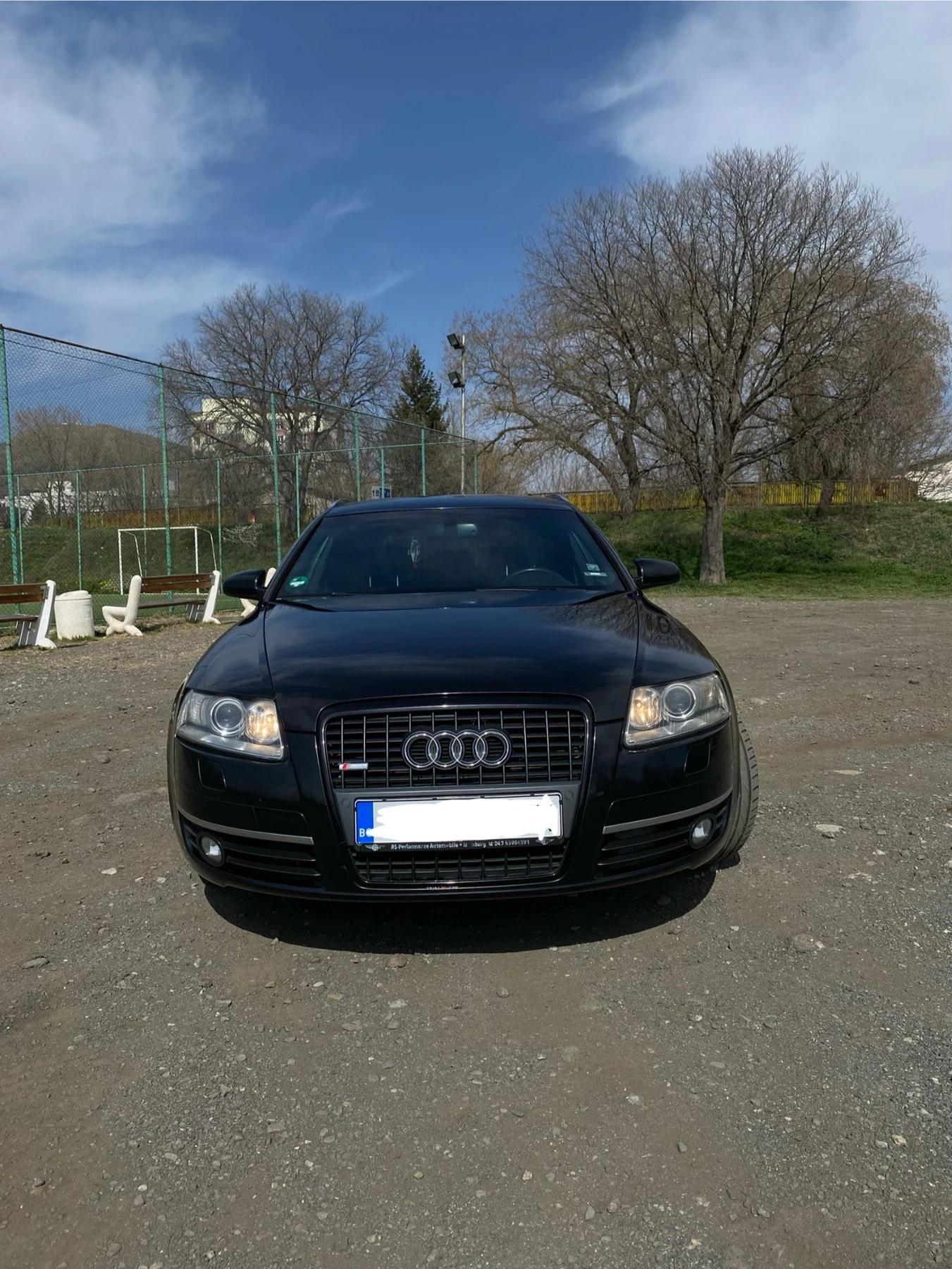 Audi A6 S line - изображение 3