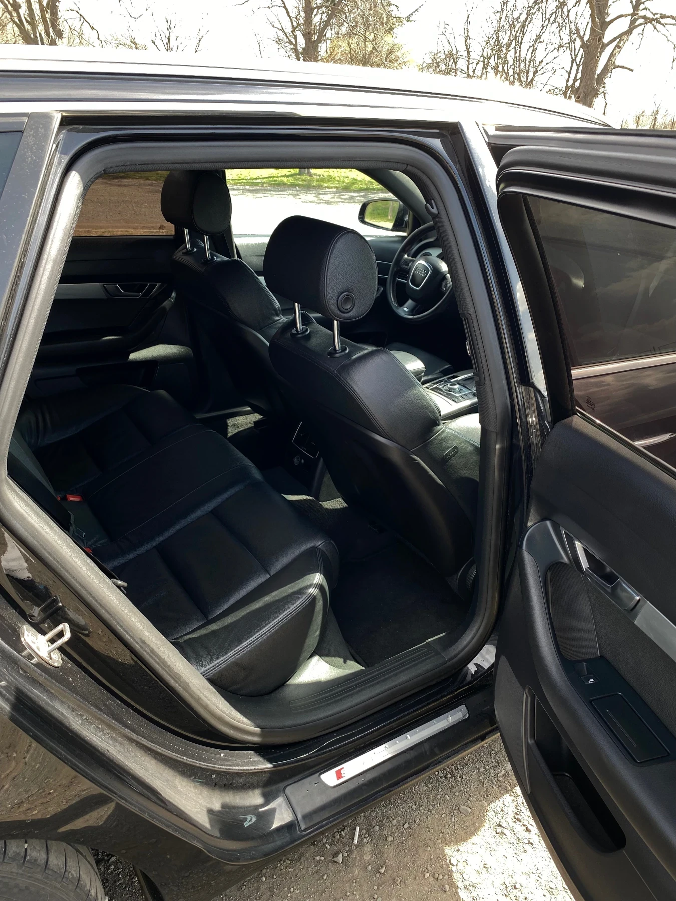 Audi A6 S line | Mobile.bg   12