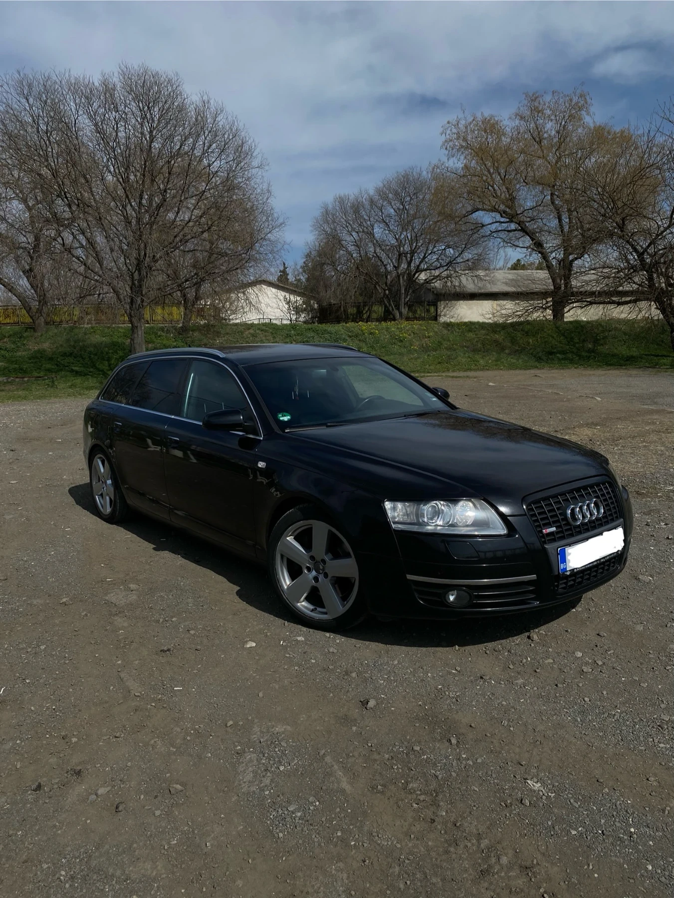Audi A6 S line - изображение 4