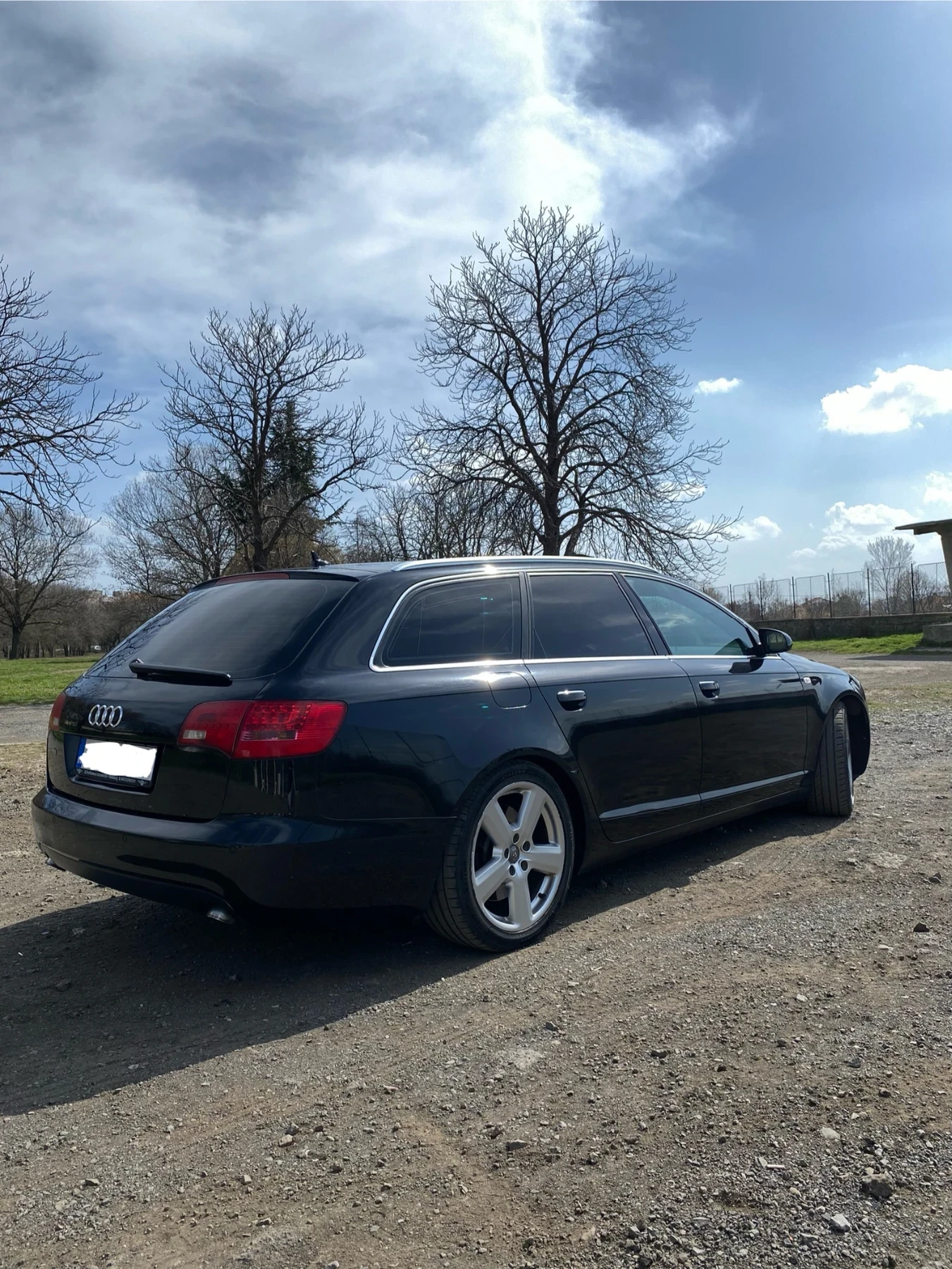 Audi A6 S line - изображение 7