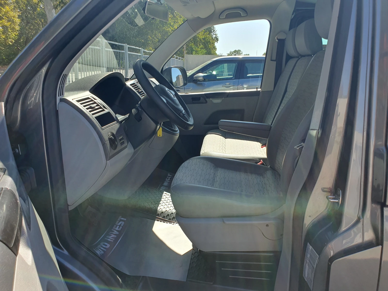 VW Multivan 2.0/140ks - изображение 9