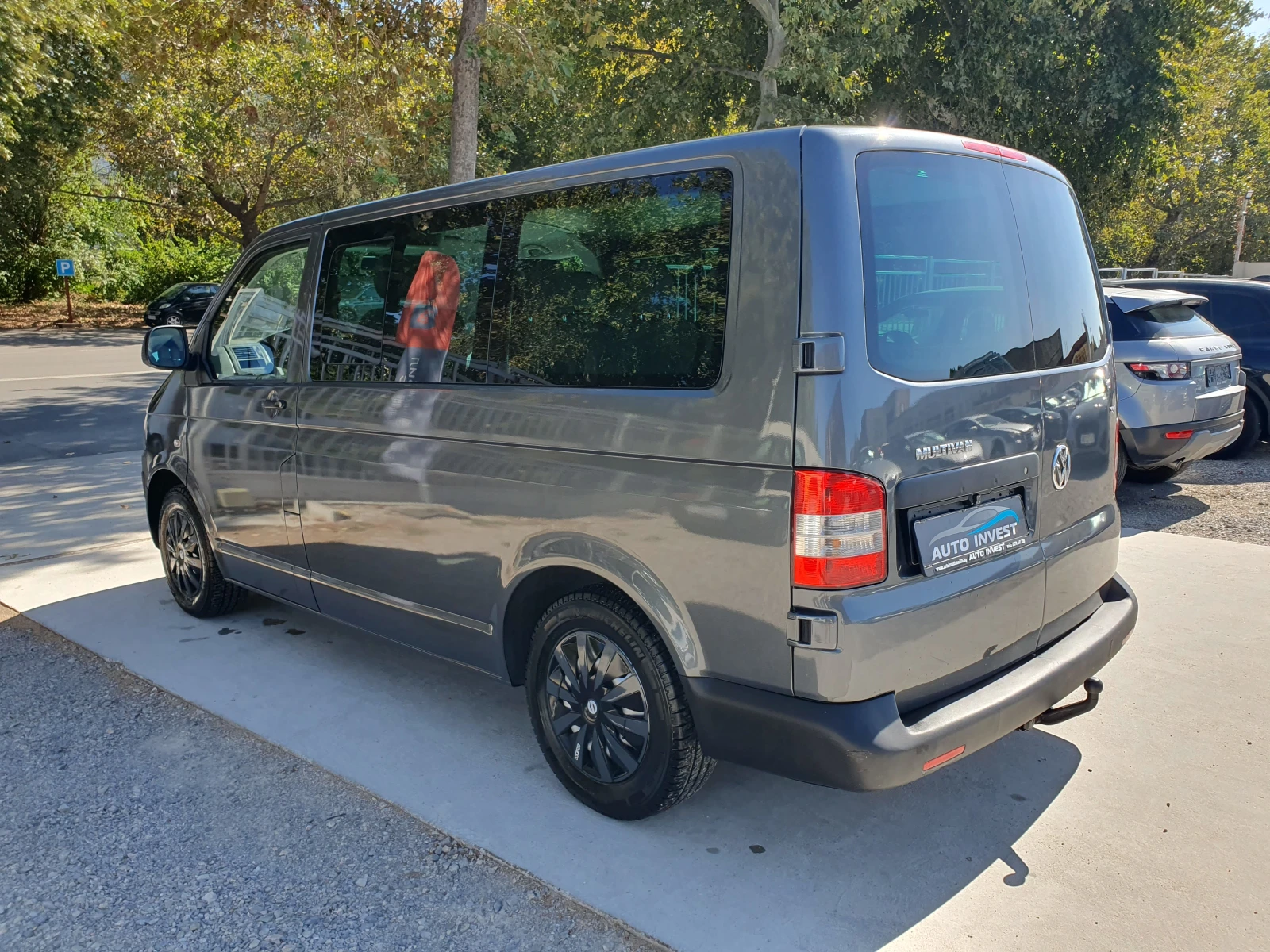 VW Multivan 2.0/140ks - изображение 5
