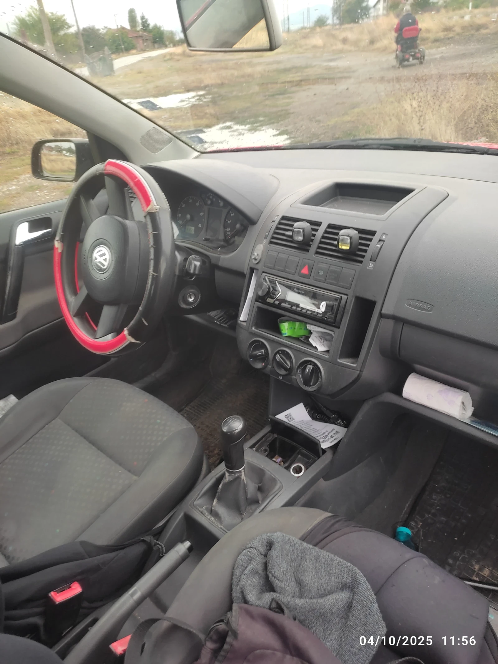 VW Polo 1'4  | Mobile.bg   4