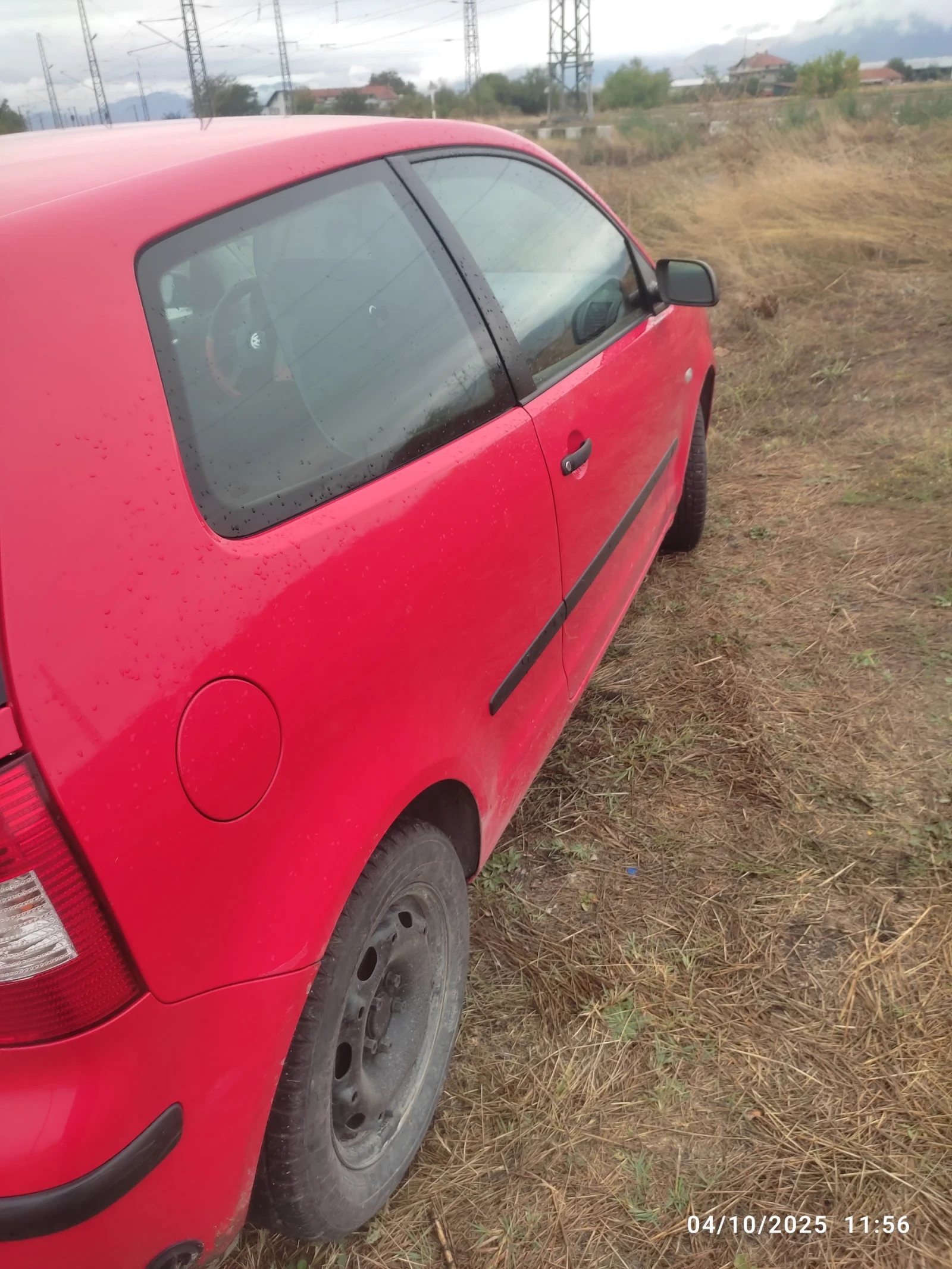 VW Polo 1'4  | Mobile.bg   5