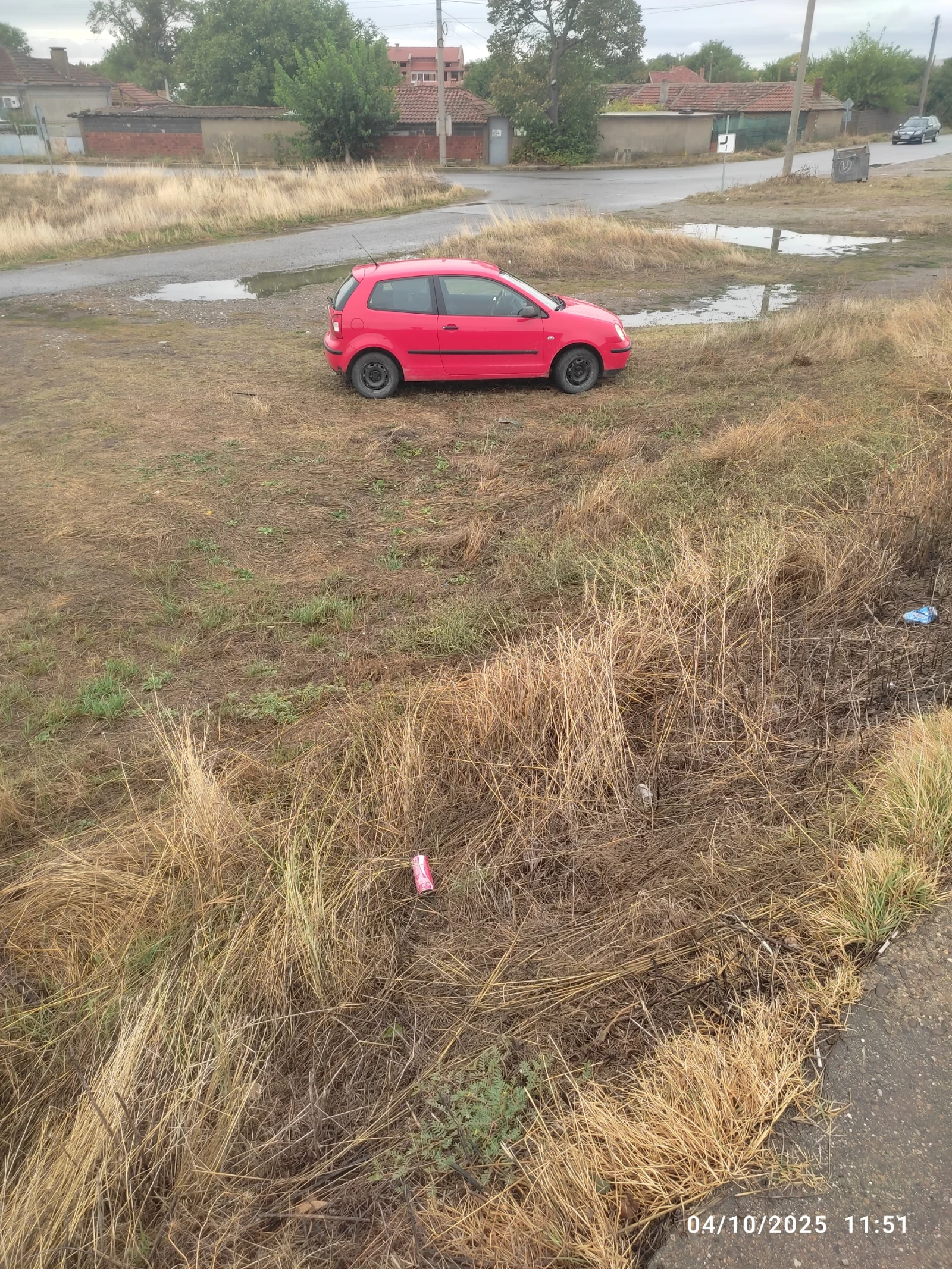 VW Polo 1'4  | Mobile.bg   10