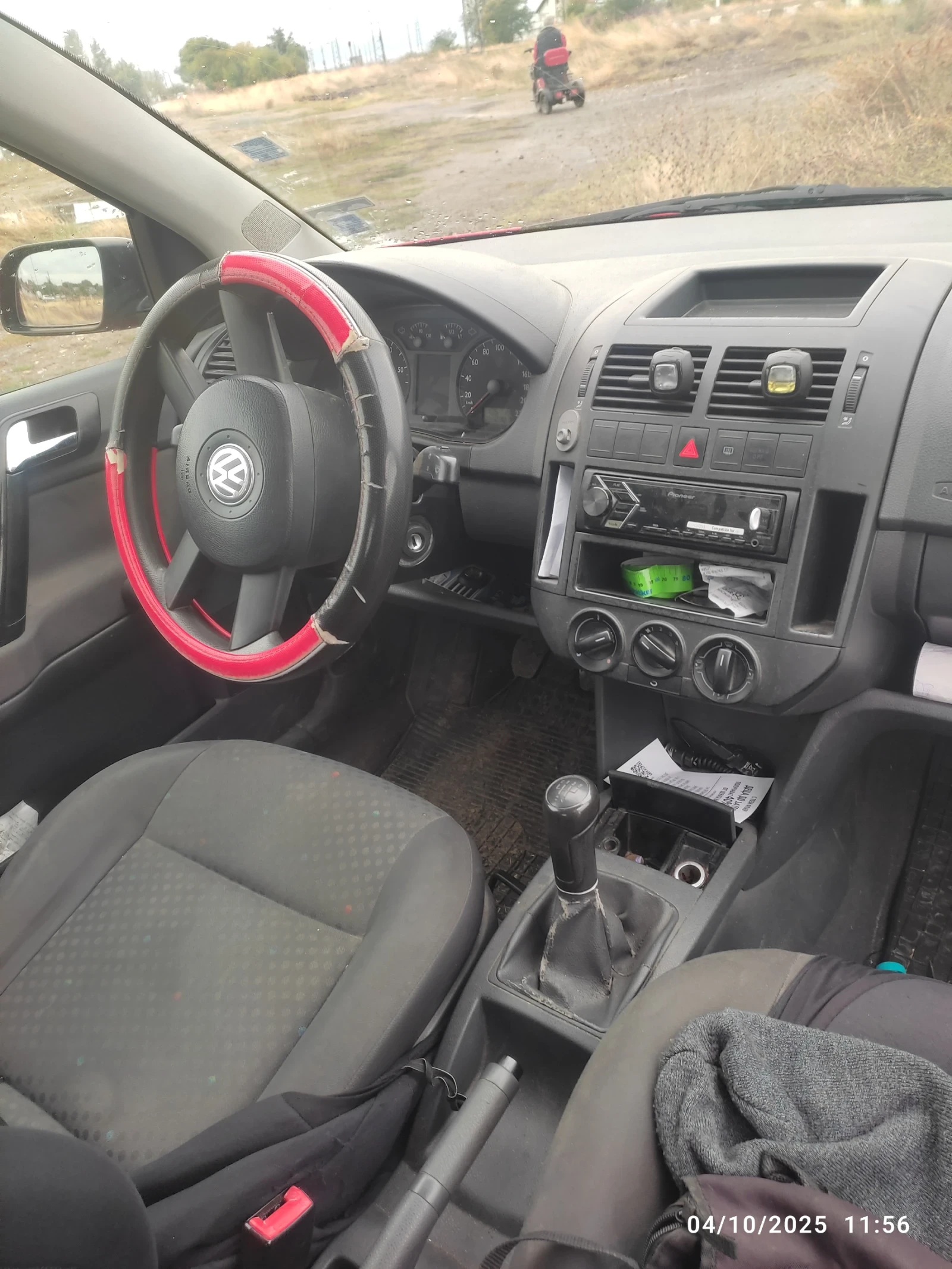 VW Polo 1'4  | Mobile.bg   3