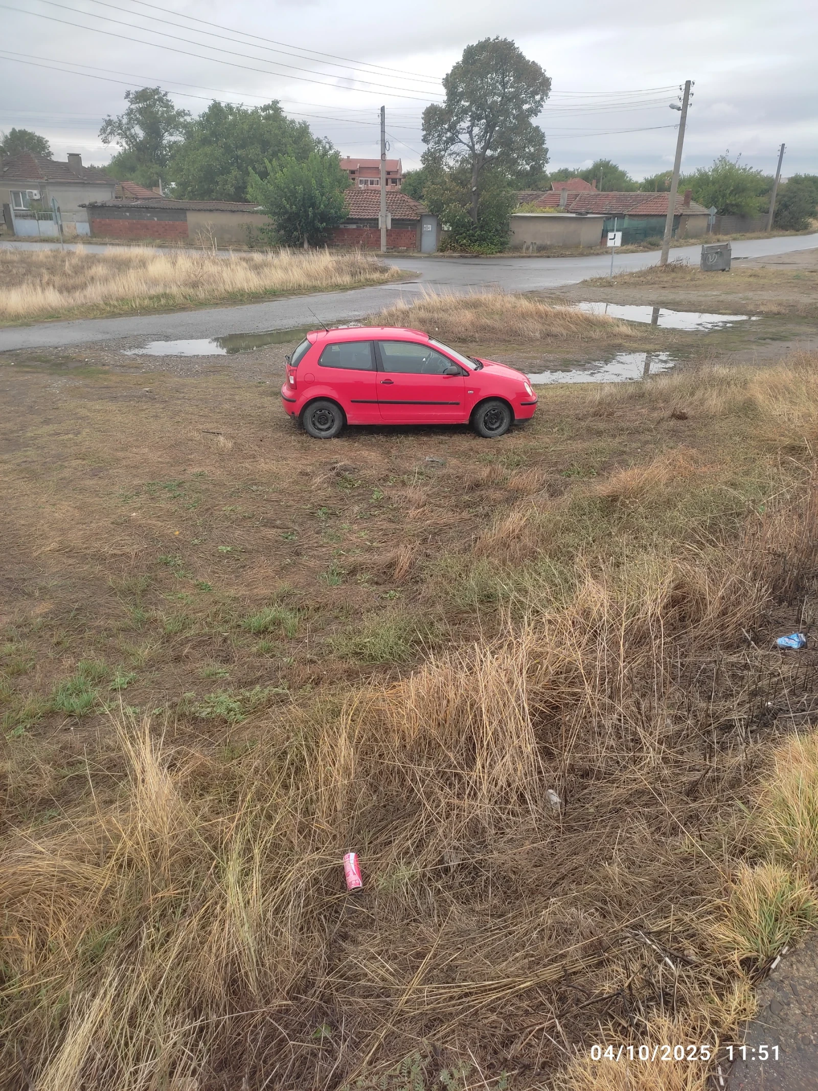 VW Polo 1'4  | Mobile.bg   9