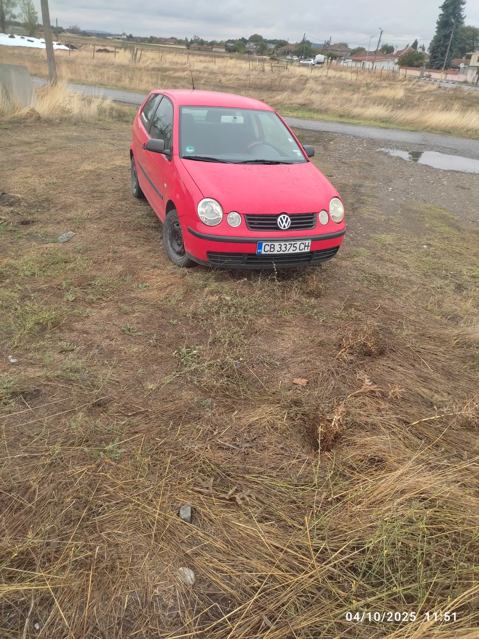 VW Polo 1'4  | Mobile.bg   1