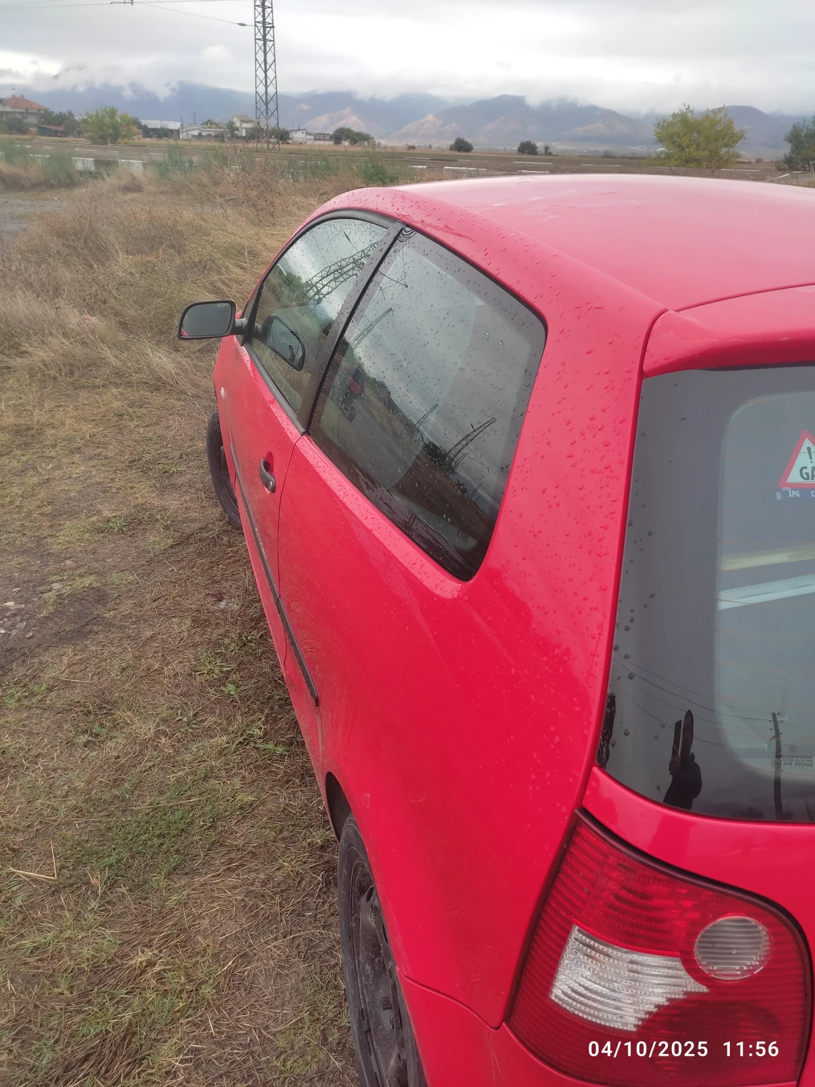 VW Polo 1'4  | Mobile.bg   7