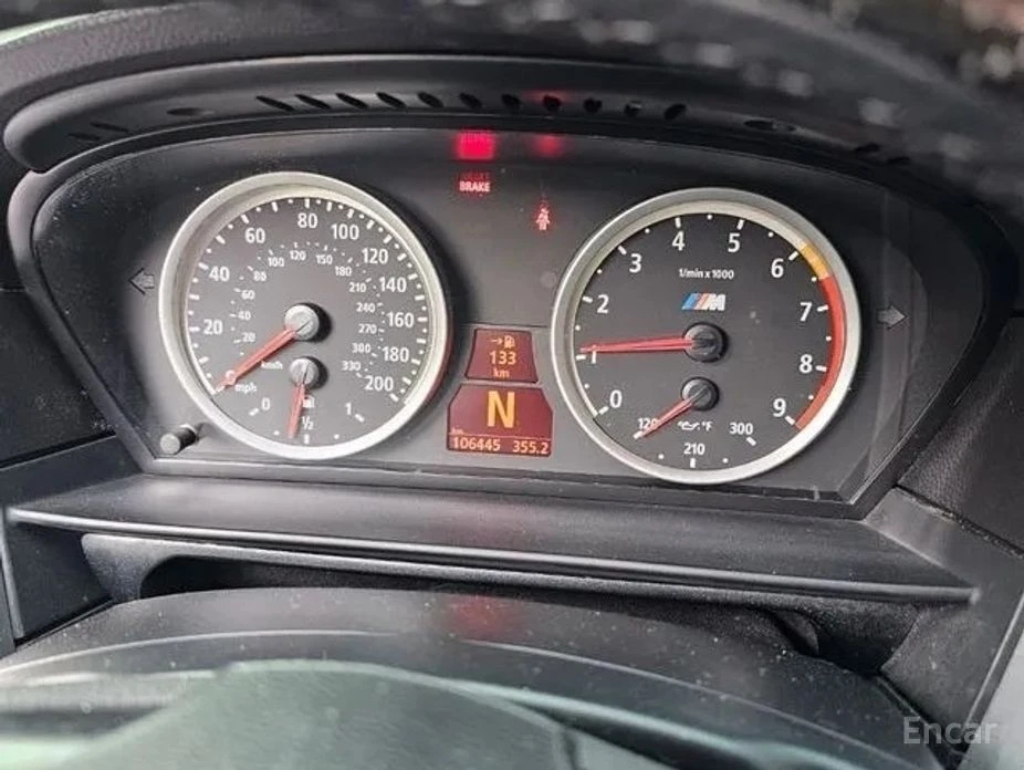 BMW M5  - изображение 8