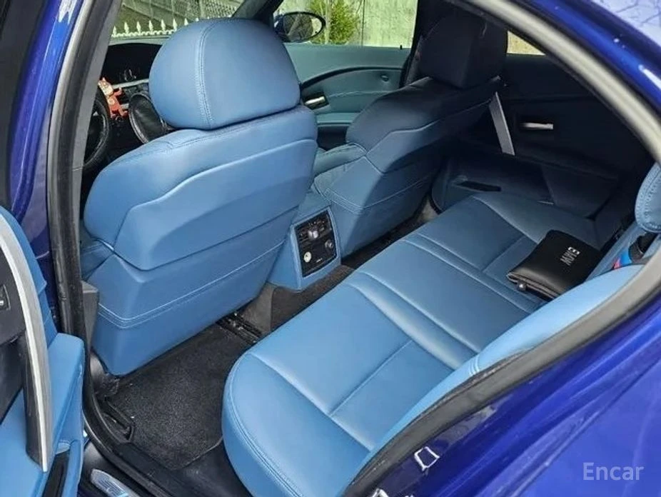 BMW M5  - изображение 7