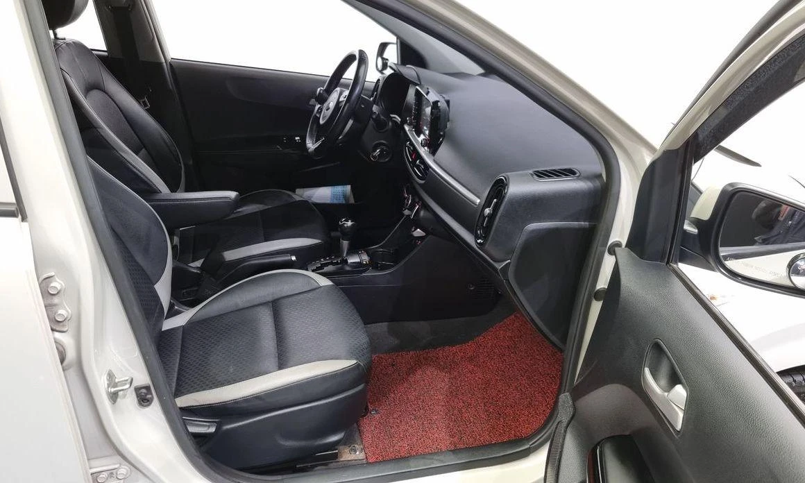 Kia Morning LPi Luxury  * НАЙ-ДОБРА ЦЕНА В БЪЛГАРИЯ*  - изображение 8