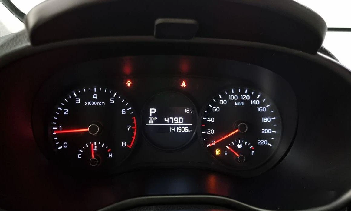 Kia Morning LPi Luxury  * НАЙ-ДОБРА ЦЕНА В БЪЛГАРИЯ*  - изображение 6