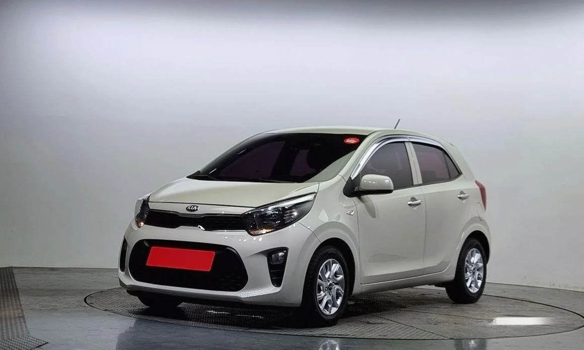 Kia Morning LPi Luxury  * -   *  | Mobile.bg   1