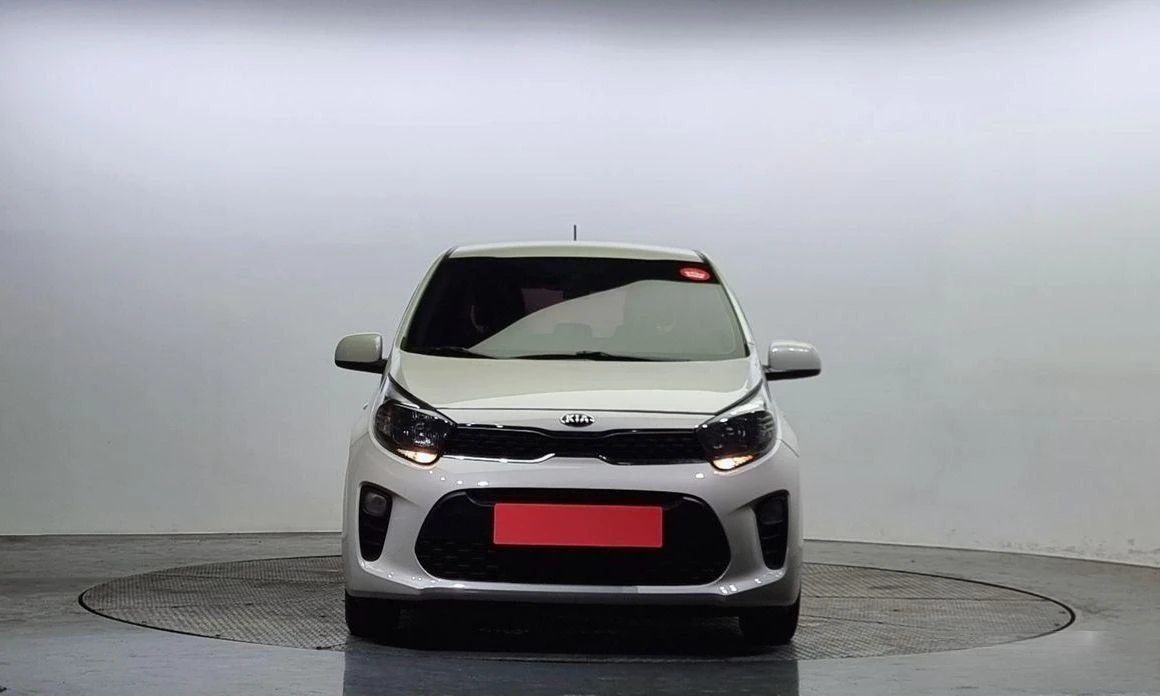 Kia Morning LPi Luxury  * НАЙ-ДОБРА ЦЕНА В БЪЛГАРИЯ*  - изображение 3