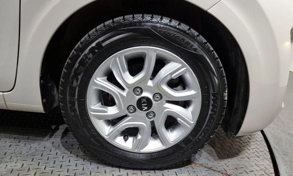 Kia Morning LPi Luxury  * НАЙ-ДОБРА ЦЕНА В БЪЛГАРИЯ*  - изображение 4