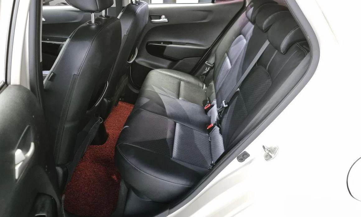 Kia Morning LPi Luxury  * НАЙ-ДОБРА ЦЕНА В БЪЛГАРИЯ*  - изображение 10