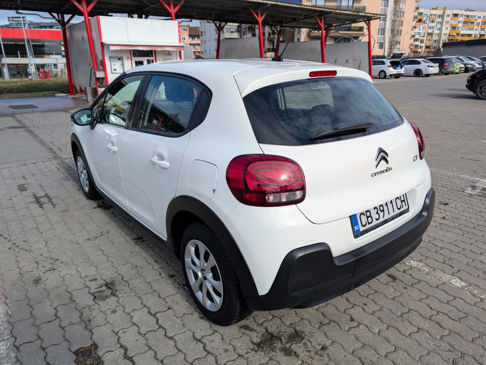 Citroen C3 | Mobile.bg � ����������� 4