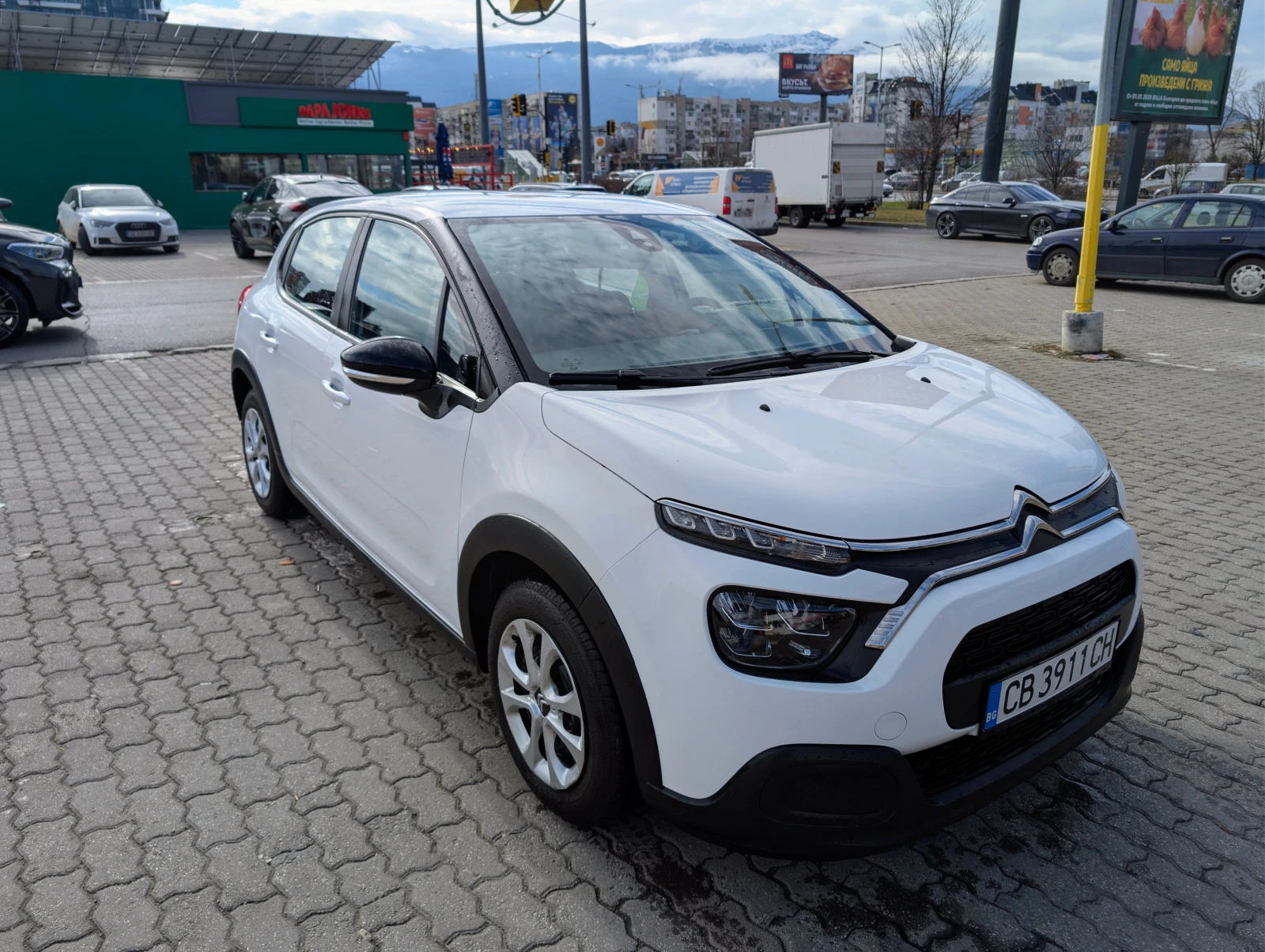 Citroen C3 | Mobile.bg � ����������� 3