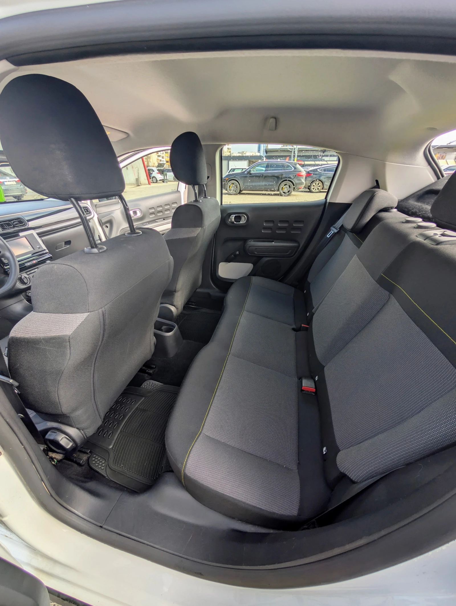 Citroen C3 | Mobile.bg � ����������� 10