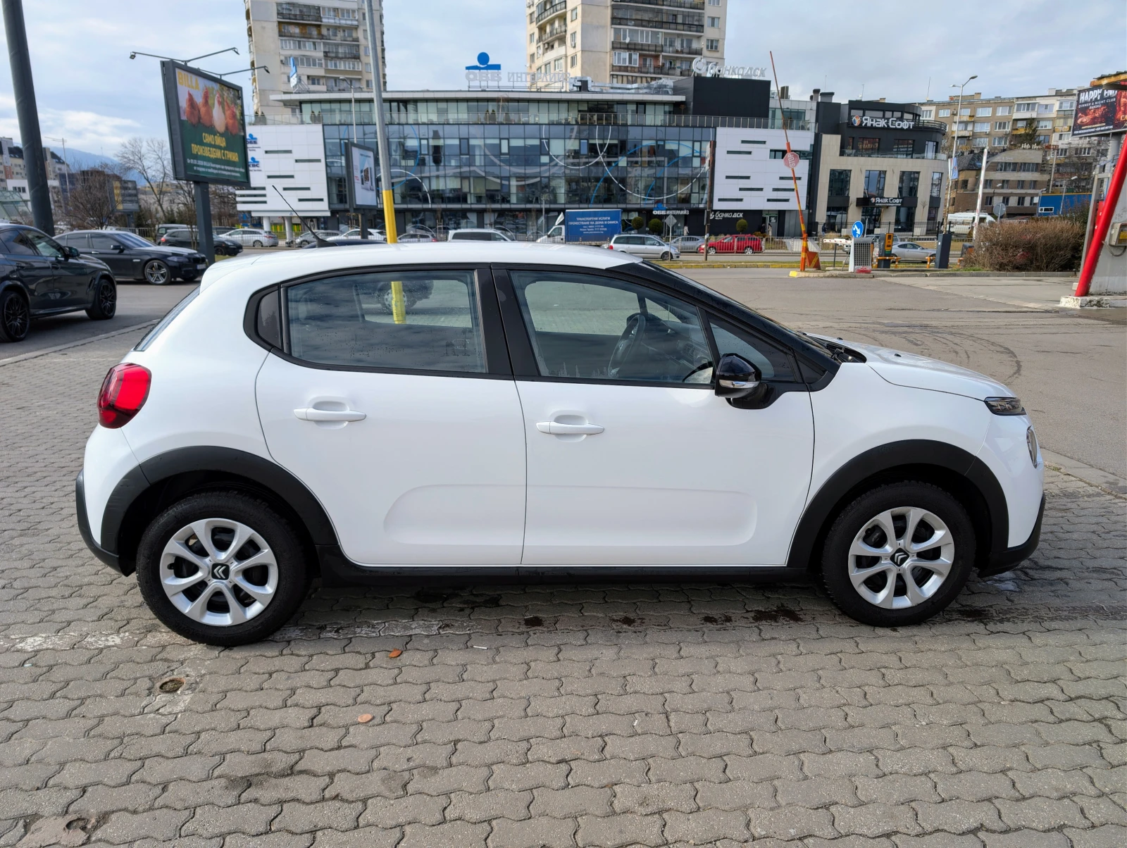 Citroen C3 | Mobile.bg � ����������� 7