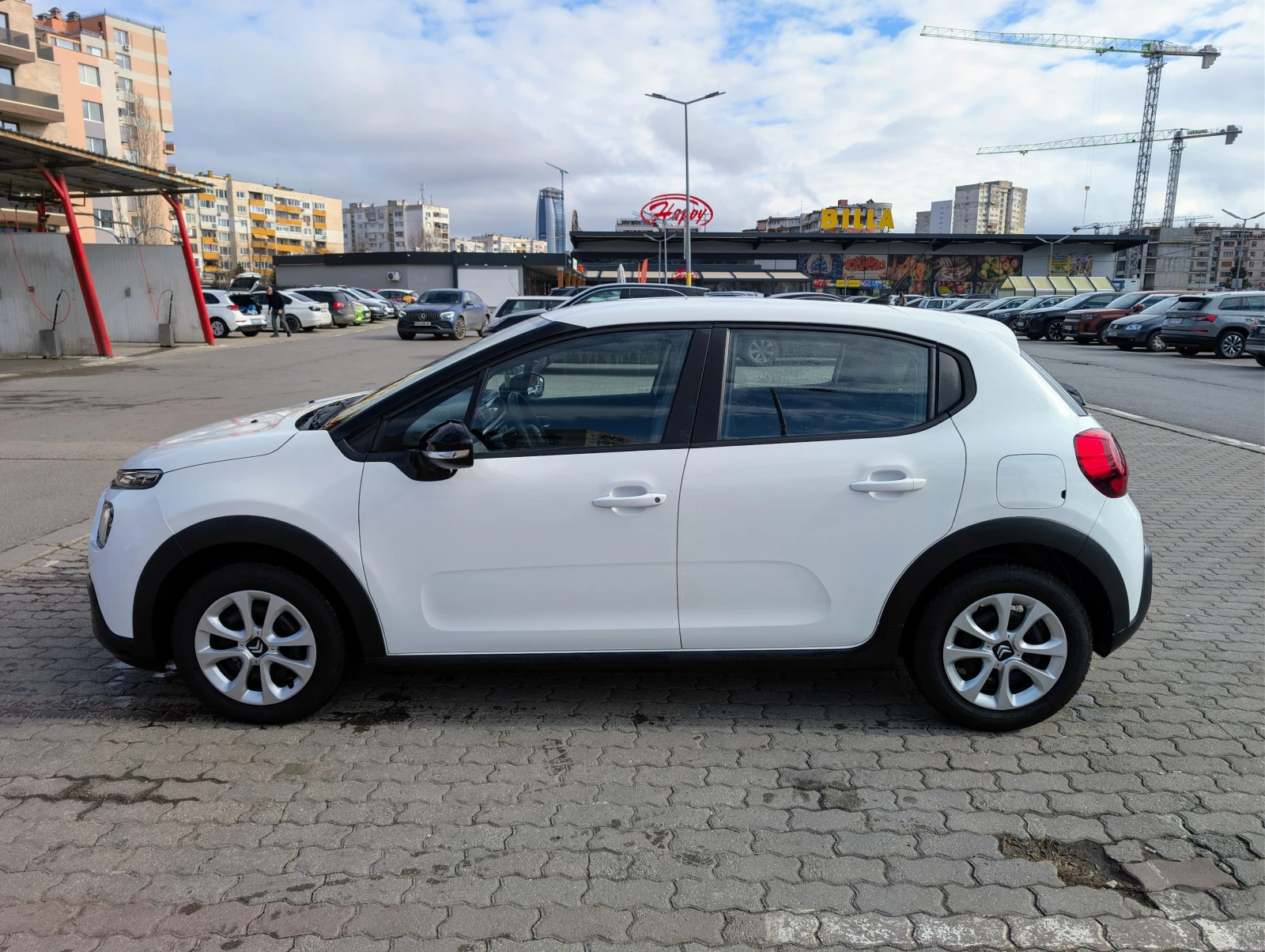 Citroen C3 | Mobile.bg � ����������� 5