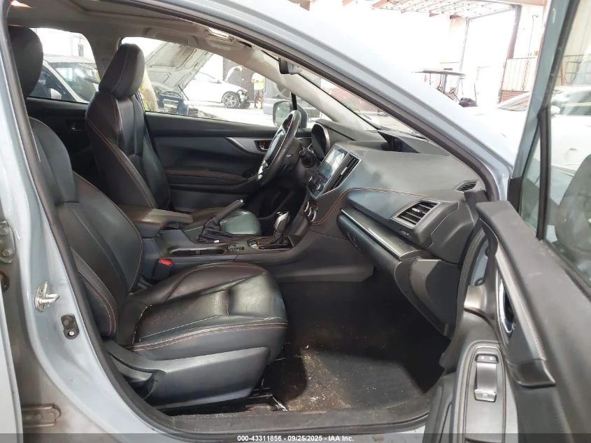 Subaru Crosstrek 2.5L H-4 DI, DOHC, VVT, 182HP All Wheel Drive - изображение 10