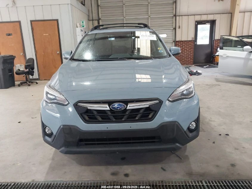 Subaru Crosstrek 2.5L H-4 DI, DOHC, VVT, 182HP All Wheel Drive - изображение 4