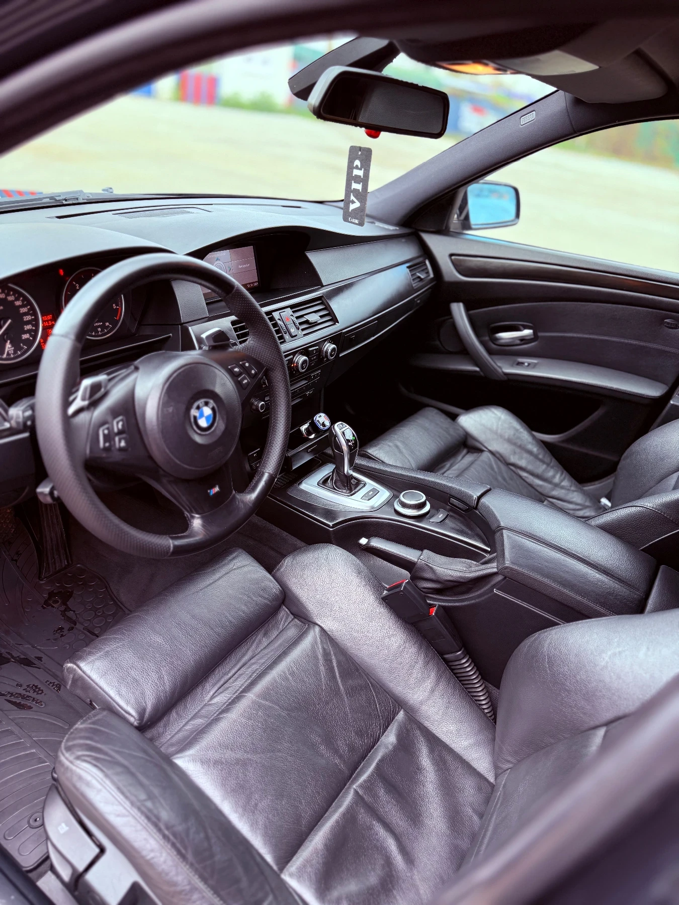 BMW 530 235./ Facelift/ SAT  | Mobile.bg   9