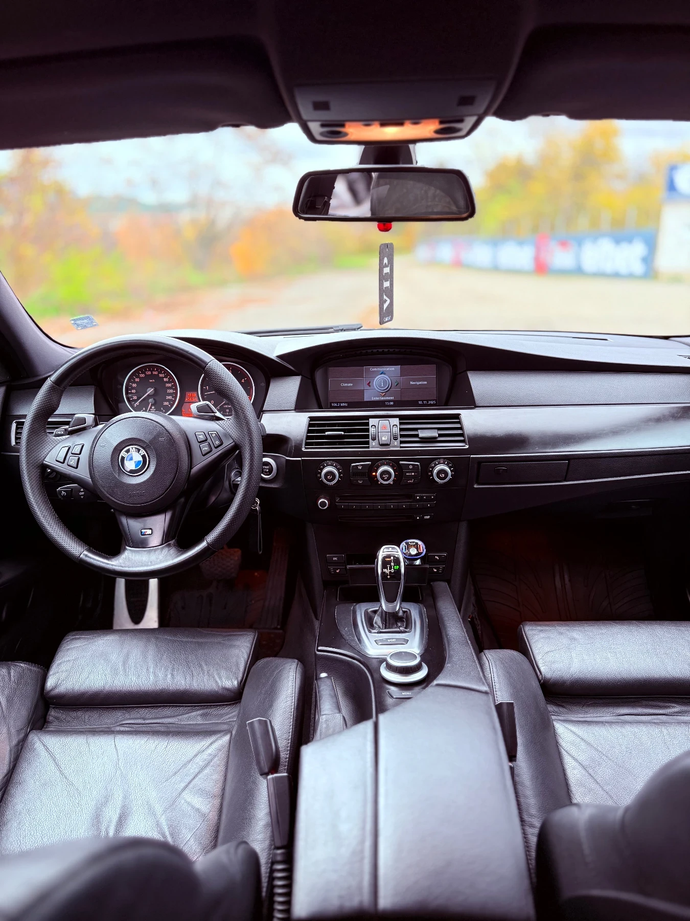 BMW 530 235./ Facelift/ SAT  | Mobile.bg   8