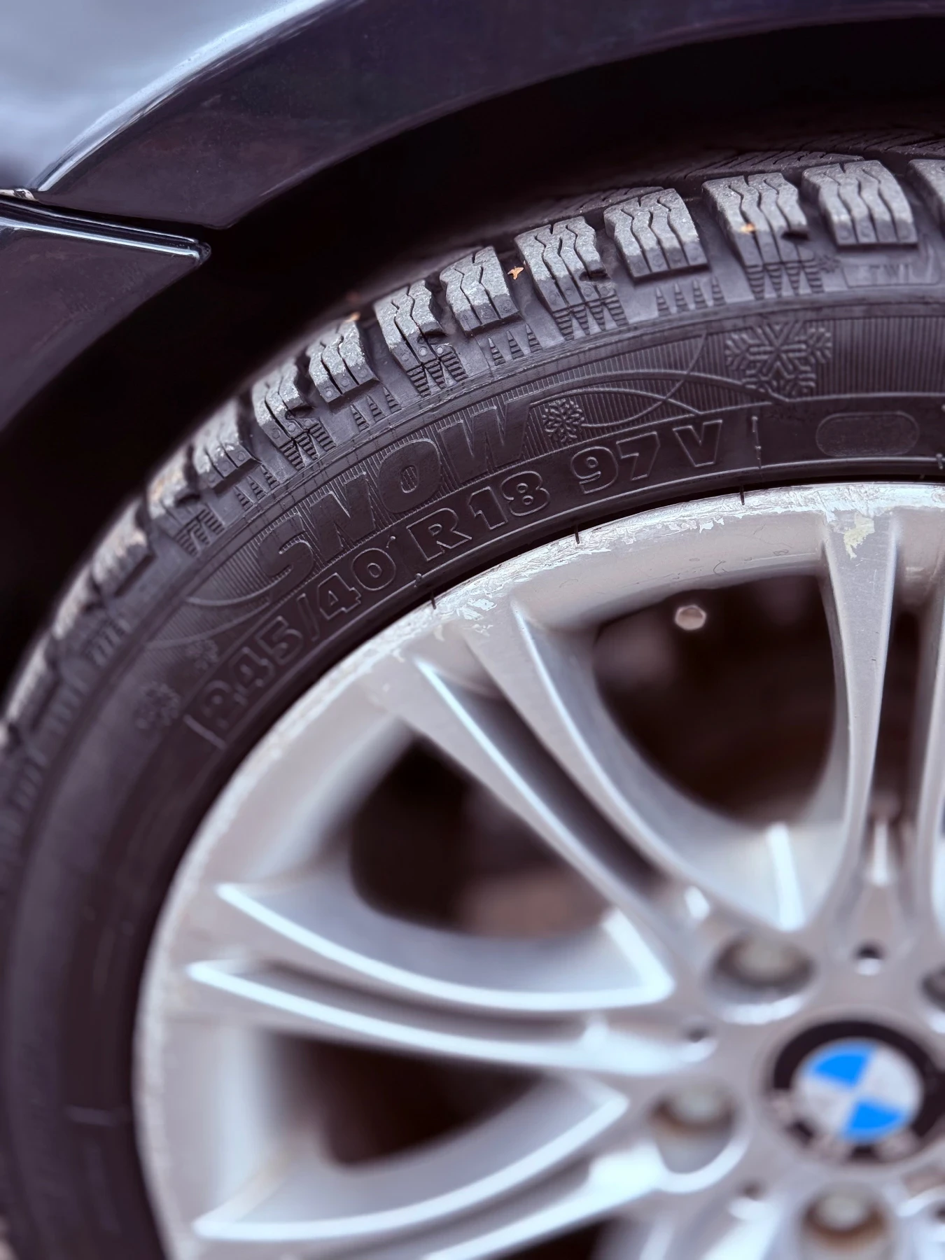 BMW 530 235./ Facelift/ SAT  | Mobile.bg   10