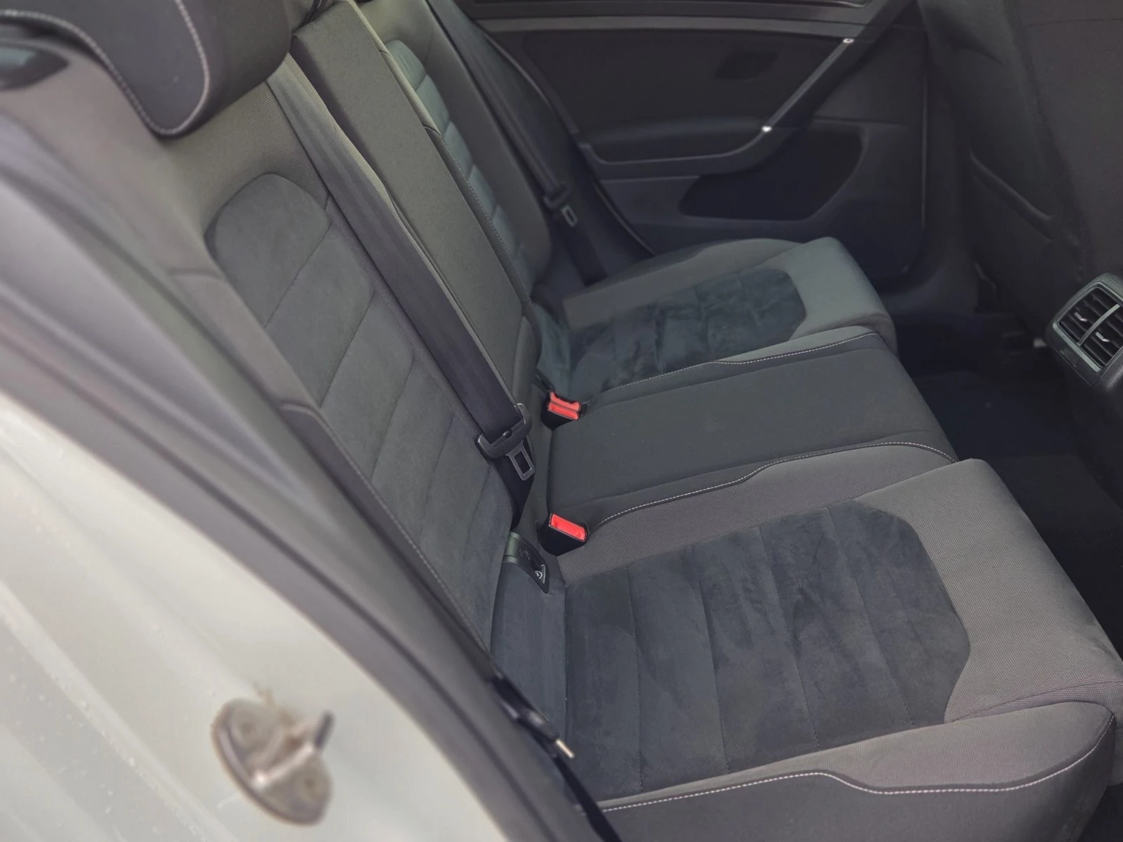 VW Golf 7 2.0TDI/HIGH-LINE/LED/XENON - изображение 9