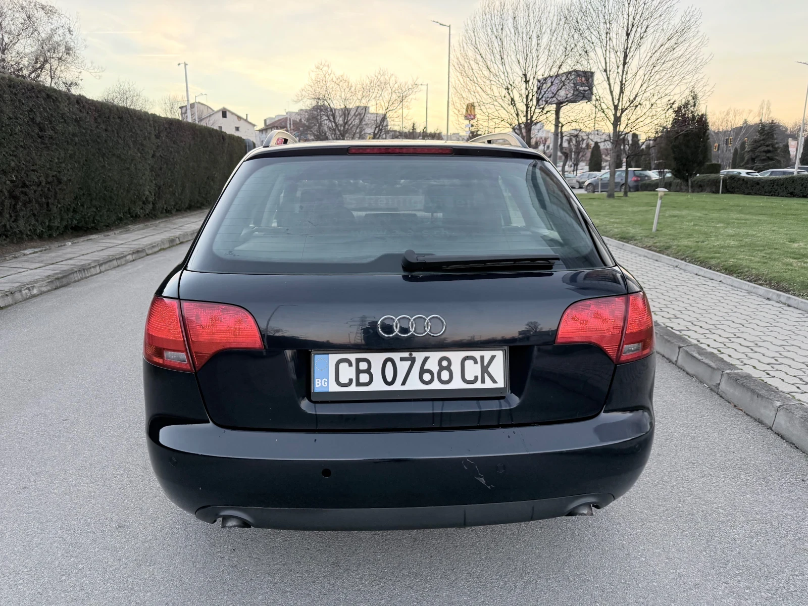 Audi A4 Гаражен автомобил !!! - изображение 5