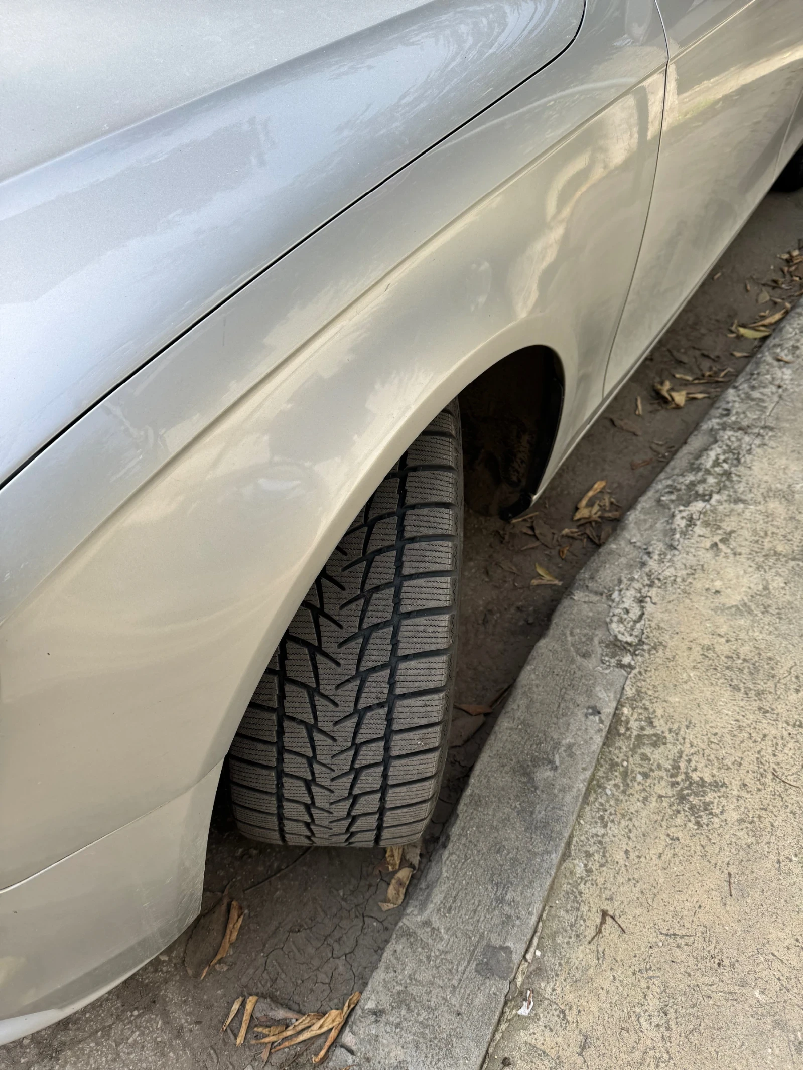 Audi A4 2.0 TDI - изображение 9