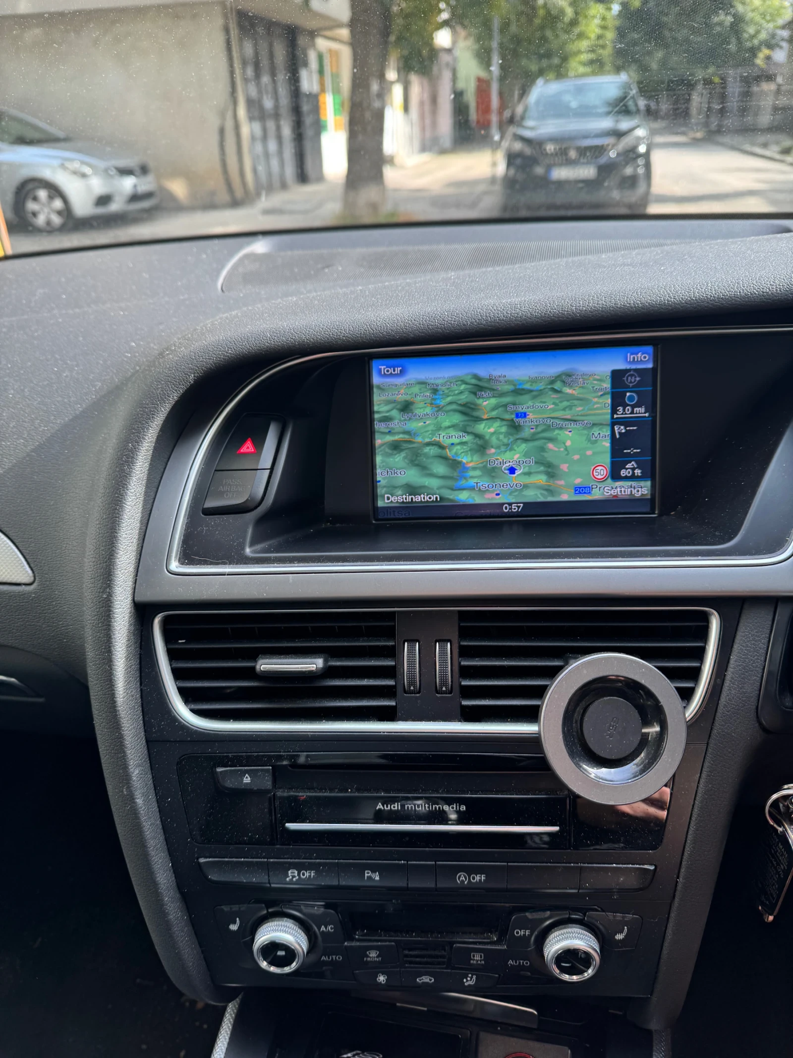 Audi A4 2.0 TDI - изображение 3