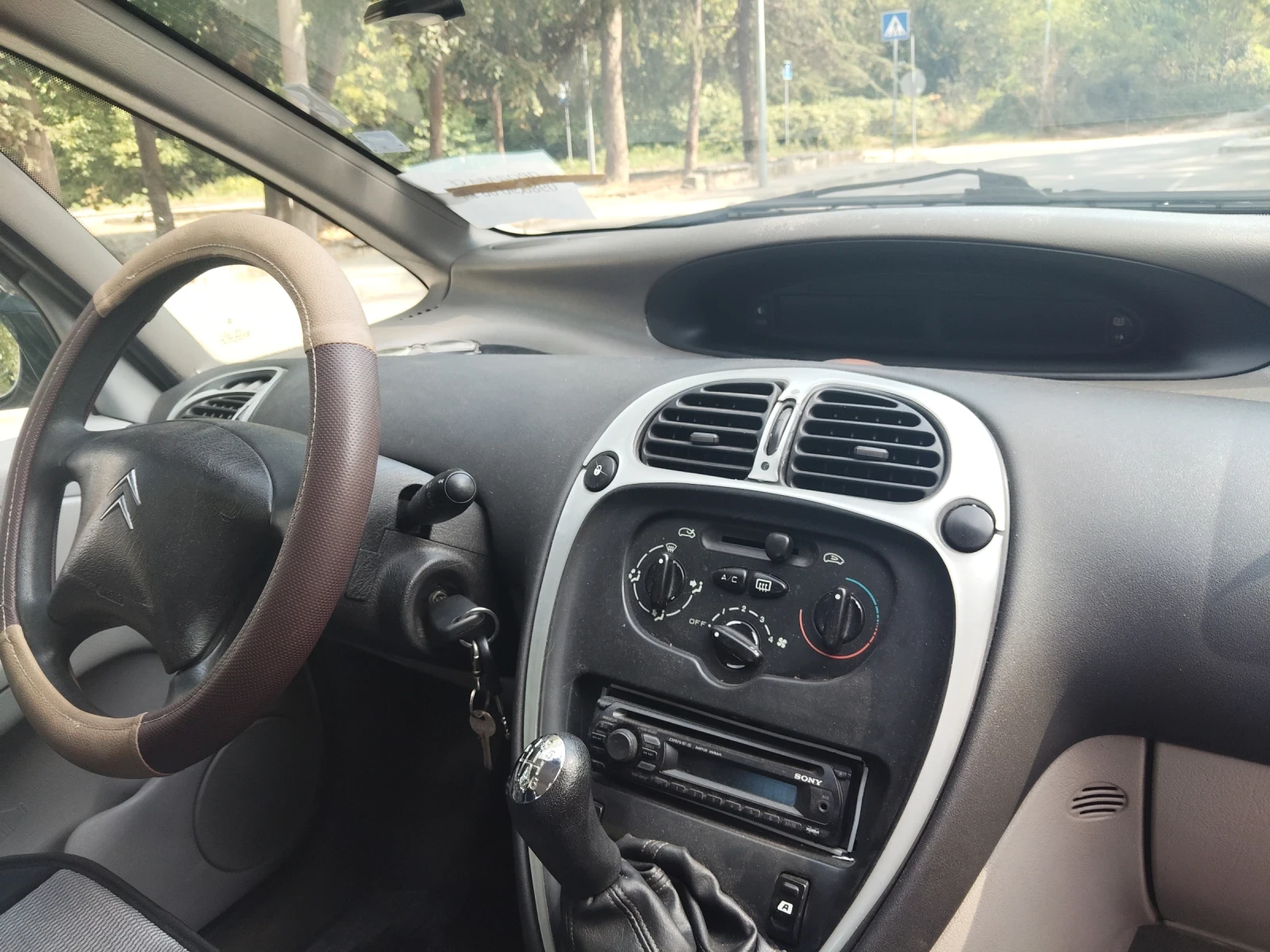 Citroen Xsara picasso | Mobile.bg � ����������� 7